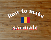 How To Make Sarmale
