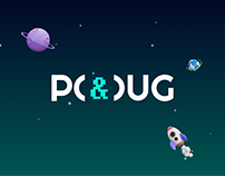 POUG: Portfolio Universe with Github