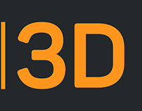 3D Renders by Aimpunch
