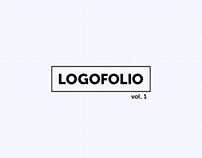 Logofolio Volume 1 2017