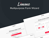 Limmo - Multipurpose Form Wizard