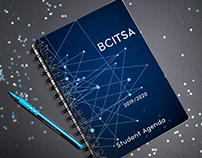BCITSA Design Contest 2019