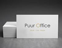 Puur Office