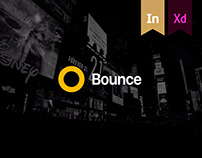 Bounce app