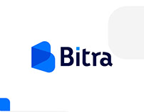 Bitra Brand Identity Design