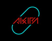 AKIRA - アキラ