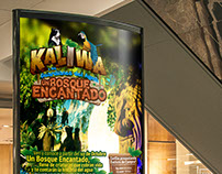 Unicentro Palmira - Kaliwa Monthly Campaign
