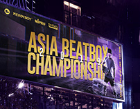 Asia BeatBox Championship | EVENT