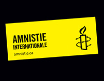 Amnistie Internationale - Radio Snooze