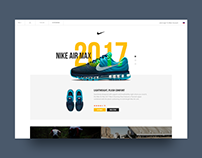 Nike Air Max 2017