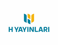logo for h publishing