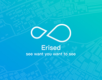 Erised-see what you want to see