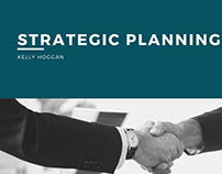 Strategic Planning 101