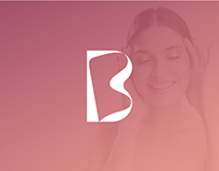 BetterSkin.com - Logo Design