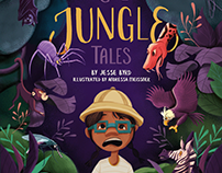 Real Jungle Tales