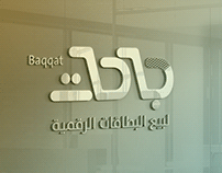 ID & logo Baqqat