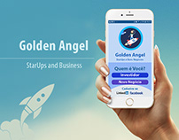 App Golden Angel