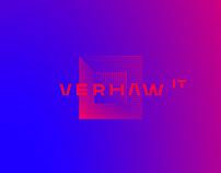 Verhaw IT Rebranding