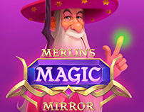 Merlin's Magic Mirror