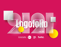 Logo Design | Portfolio 2021