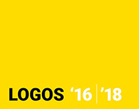 LOGOS 2016 - 2018