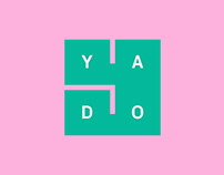 YADO - Helping nomads find their oasis