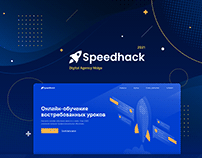 Speedhack