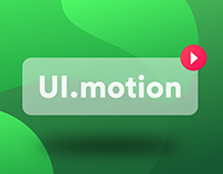 UI.motion Challenge