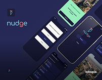 Nudge Learning App