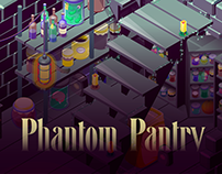 Phantom Pantry