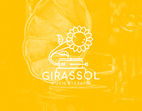 Girassol Musicoterapia