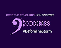 Codebass Radio, Inc.