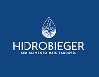 BRANDING - Hidrobieger