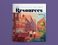 Resources Magazine Issue 209