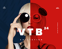 VTB24 Collection