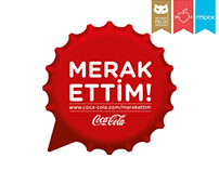 Coca-Cola | #MerakEttim | Integrated Campaign