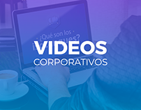 Videos corporativos