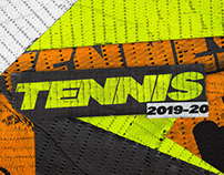 Tennessee Men's Tennis 2019-20