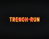 Trench Run