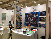 Exhibition - Seoul Illustration Fair 11 (2021)