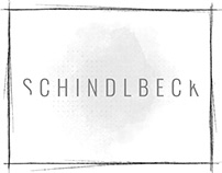SCHINDLBECK FASHION // Branding + Website