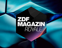 ZDF MAGAZIN ROYALE