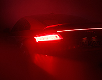 Audi Sport "Tunnel" 2016