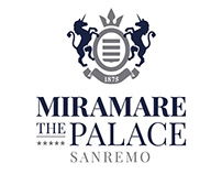 MIRAMARE THE PALACE | Brand ID restyling