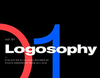 Logosophy — Logo design love