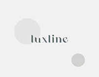 Luxline Font