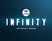CSIRO - Infinity: The Pursuit of Forever