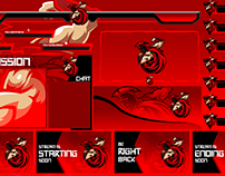 Are you looking for a best twitch overlays and logo