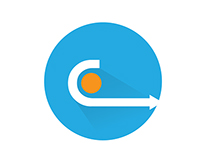 CareOnGo App icon design
