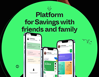 Circle Funds| Mobile app